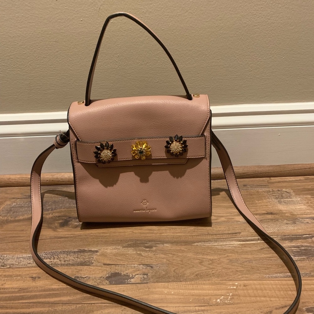 Nanette Lepore crossbody